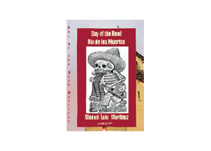 Day of the Dead Dia de los Muertos. By Manuel Luis Martinez.